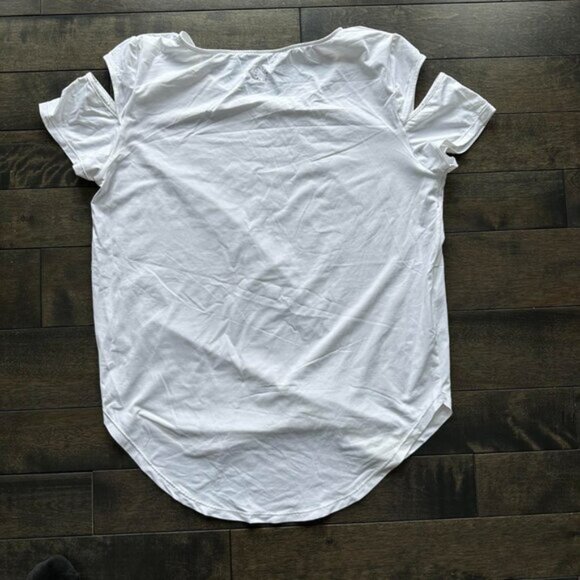 Varley Technical Shirt - Picture 2 of 2